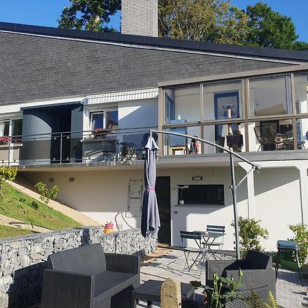 Du Haut Des Rives - Bel Appt Pour 4 Кодебек-ан-Ко Екстериор снимка